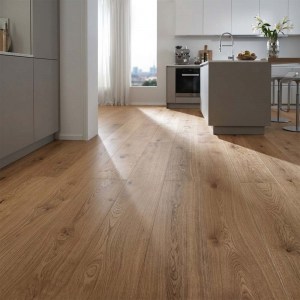PARQUET PREFINITO – ROVERE COMO